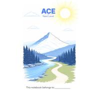 Ace the Next Level: 9-12, 6 periods per day