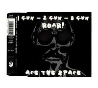 Ace the Space - 1 Gun-2 Gun-3 Gun-
