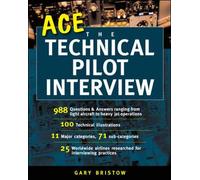 Ace the Technical Pilot Interview