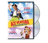 Ace Ventura 1-3 Collection