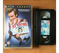 Ace Ventura 1 - Ein tierischer Detektiv