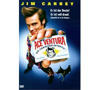 Ace Ventura 1 - Ein tierischer Detektiv