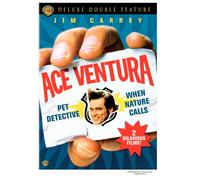 Ace Ventura 2pak - Ace Ventura-Pet Detective/Ace