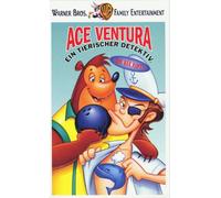 Ace Ventura - Der Bär ruft