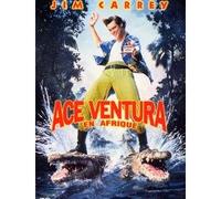 Ace ventura en afrique