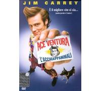 Ace Ventura - L'acchiappanimali