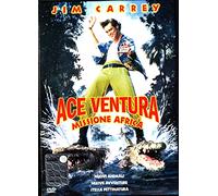 Ace Ventura - Missione Africa
