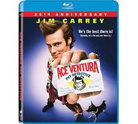 Ace Ventura: Pet Detective