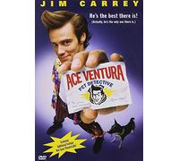 Ace Ventura: Pet Detective
