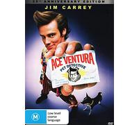 Ace Ventura: Pet Detective (25Th Anniversary) [Edizione: Stati Uniti]