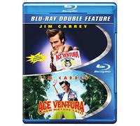Ace Ventura Pet Detective / Ace Ventura When