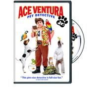 Ace Ventura: Pet Detective Jr.