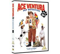 Ace Ventura: Pet Detective Jr. [Edizione: Regno Unito] [Edizione: Regno Unito]
