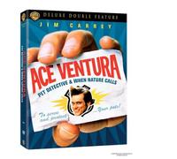 Ace Ventura: Pet Detective & When Nature Calls