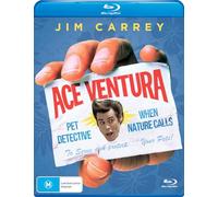 Ace Ventura: Pet Detective / When Nature Calls (30th Anniversary Collection)