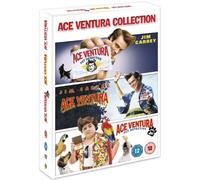 Ace Ventura Triple