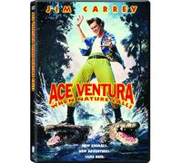 Ace Ventura: When Nature Calls (DVD) Jim Carrey Ian McNeice Simon Callow
