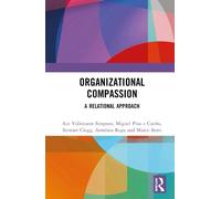 Ace Volkmann Simpson Miguel Pina e Cunha Stew Organizational (Copertina rigida)