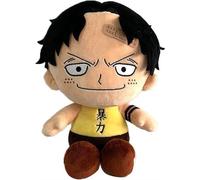 Merchandising One Piece: Sakami - Ace Wave 2 (Peluche 20 Cm)