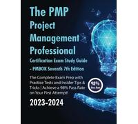 Ace5 The PMP Project Management Professional Certification Exam Stud (Tascabile)