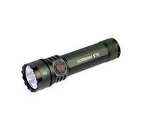 ACEBEAM E75 3000 Lumen Torcia LED Potente Professionale Ricaricabile, IPX8 Impermeabile, 26 Giorni di Durata per Uso Quotidiano