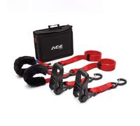 Acebikes, cricchetto Premium Deluxe Pack