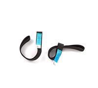 ACEBIKES doppio anello, nylon, nero (Black)