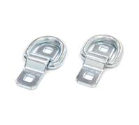 AceBikes, Duo Heavy Duty con anello a D. 2250 kg