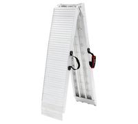 Acebikes Rampa d’accesso Pro fino a 680 kg RAMPA CARICO