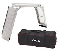 Acebikes Rampa di accesso Compact fino a 300 kg RAMPA CARICO
