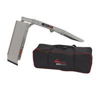 Rampa Di Carico Allum. portata max 300 kg