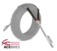 Acebikes Reifenfixierung Tyrefix Basic Sicurezza-Trasporto Tensione Moto