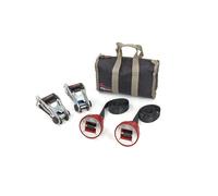 AceBikes, sistema di ancoraggio dell'assale aperto CapStrap BMW Motociclette ...