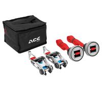 Acebikes Sistema di trasporto CapStrap per BMW SISTEMA DI TRASPORTO