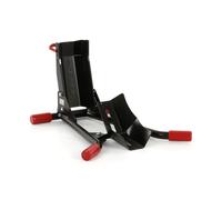 AceBikes, stand moto