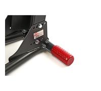 ACEBIKES Stand per moto STEADYSTAND AC 250, nero