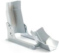 ACEBIKES SteadyStand Scooter Fixed per il trasporto di scooter 10-13 pollici