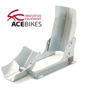 Acebikes Supporto Moto Serbatoio Ruota Steadystand Fisso Scooter 10-13 Zoll Sega