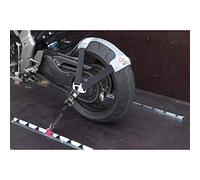 ACEBIKES Tyre Fix zurrgurtbefestigung per Moto