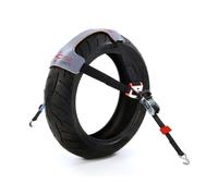 AceBikes, TyreFix - Sistema di bloccaggio ruota moto per trasporto