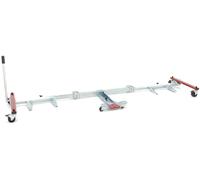ACEBIKES U-Turn Motor Mover XL aiuto manovra moto