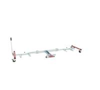 Acebikes U-Turn XL Motore che Si Muove Massimo 450kg