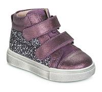 Acebo's Scarpe bambini 5299AV-LILA-C in Viola 21
