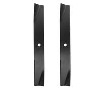 ACEBRI Lama per pacciamatura 96,5 cm per Toro Time Cutter 14-38Z 14-4889 16-38XL