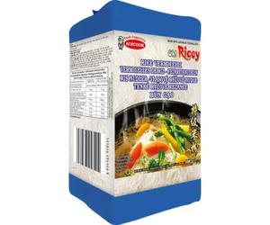 Acecook Oh! Ricey Riso Vermicelli 400 g