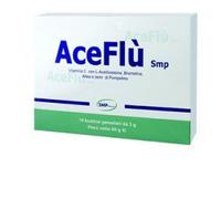 Aceflu Integratore 20 Bustine