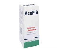 Aceflu' Smp 150 Ml