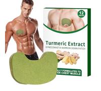 Aceirropy Cerotto Rassodante Cellulite Per Uomo | Ceretto Assottigliante Supporto Seno Maschile,Prodotto Leggero Migliora Tessuto Cutaneo Per Amici Colleghi