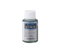 Olio Shimano pour moyeu s700/705 50 ml Noir TU