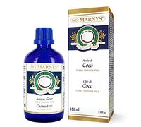 Aceite Coco 100Ml Marnys
